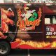 Mobile "Wing It" Food Truck: Flavor on Wheels! | World’s Most Delicious Foods: Must-Try Dishes from Every Country