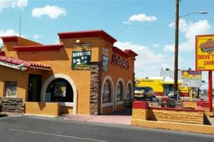 Best Mexican Food Drive Through Near You: Quick & Easy! | World’s Most Delicious Foods: Must-Try Dishes from Every Country