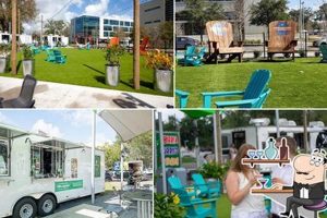 Gainesville Food Trucks: Your Mobile Culinary Guide | World’s Most Delicious Foods: Must-Try Dishes from Every Country