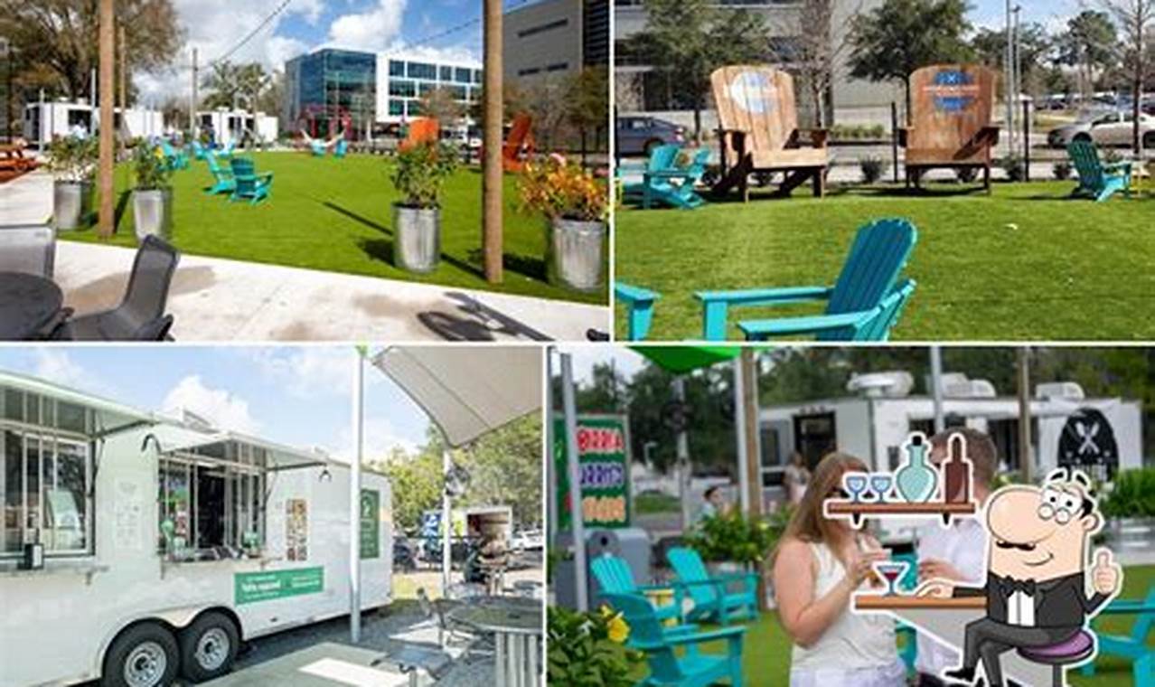 Gainesville Food Trucks: Your Mobile Culinary Guide World’s Most Delicious Foods: Must-Try Dishes from Every Country Gainesville Food Trucks: Your Mobile Culinary Guide | World’s Most Delicious Foods: Must-Try Dishes from Every Country
