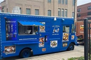 Best Champaign Food Trucks: Locating Mobile Eats Near You | World’s Most Delicious Foods: Must-Try Dishes from Every Country