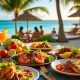 Your Guide: Kosher Food Punta Cana on Vacation (2024) | World’s Most Delicious Foods: Must-Try Dishes from Every Country