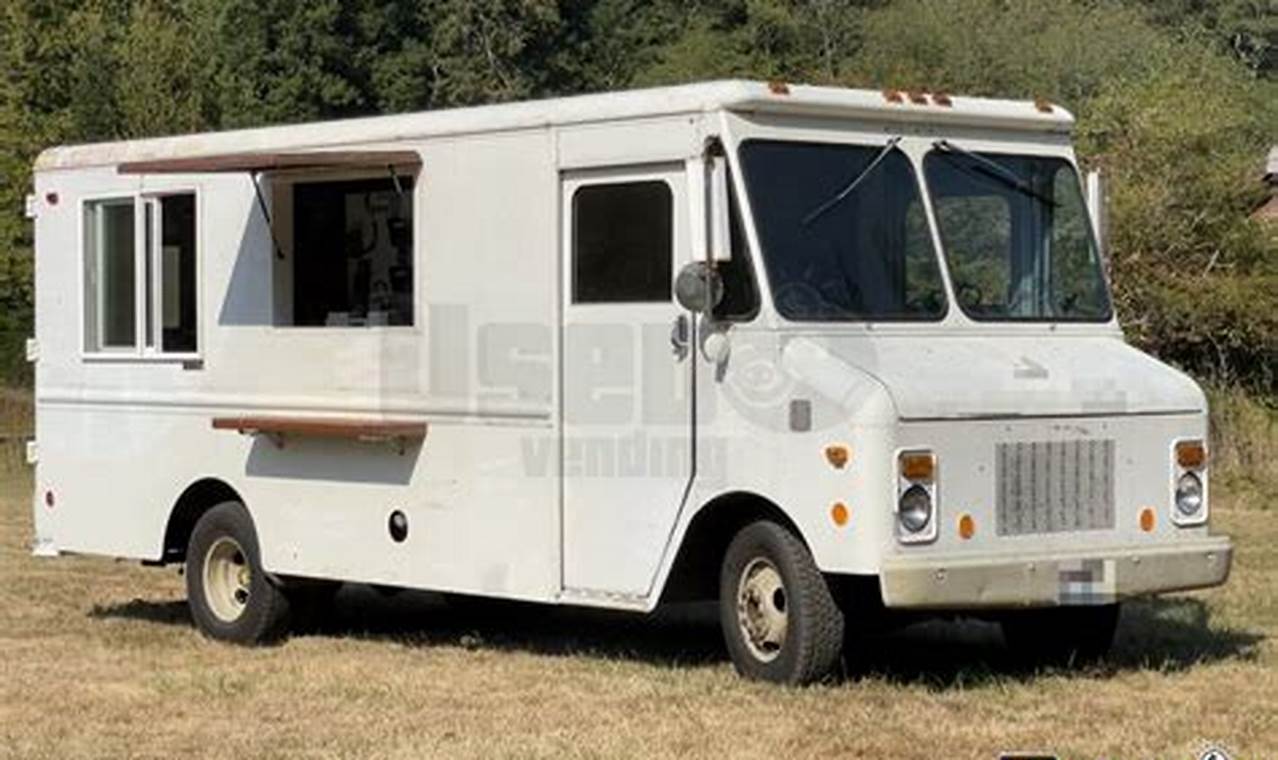 Best Step Van Food Truck: Guide & More! World’s Most Delicious Foods: Must-Try Dishes from Every Country Best Step Van Food Truck: Guide & More! | World’s Most Delicious Foods: Must-Try Dishes from Every Country