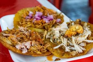 Taste of Merida: Mexico Food Adventures & More! World’s Most Delicious Foods: Must-Try Dishes from Every Country Taste of Merida: Mexico Food Adventures & More! | World’s Most Delicious Foods: Must-Try Dishes from Every Country