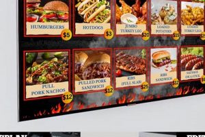 Design Your Custom Food Truck Menu Board Today! | World’s Most Delicious Foods: Must-Try Dishes from Every Country