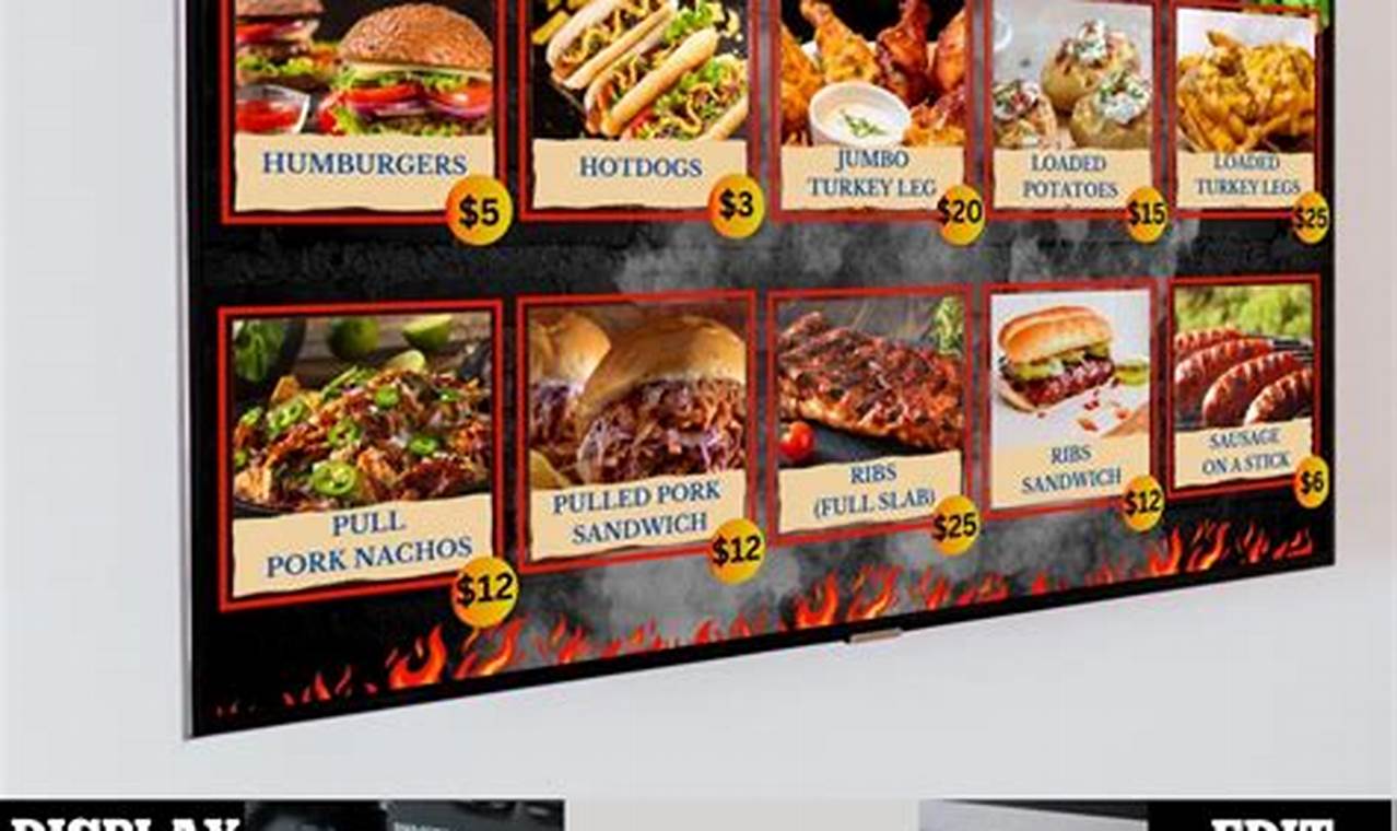 Design Your Custom Food Truck Menu Board Today! World’s Most Delicious Foods: Must-Try Dishes from Every Country Design Your Custom Food Truck Menu Board Today! | World’s Most Delicious Foods: Must-Try Dishes from Every Country