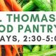 Your Guide: St. Thomas Food Pantry Services Near You | World’s Most Delicious Foods: Must-Try Dishes from Every Country