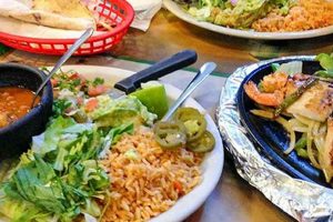 Best Mexican Food in Port Aransas: A Flavor Guide | World’s Most Delicious Foods: Must-Try Dishes from Every Country