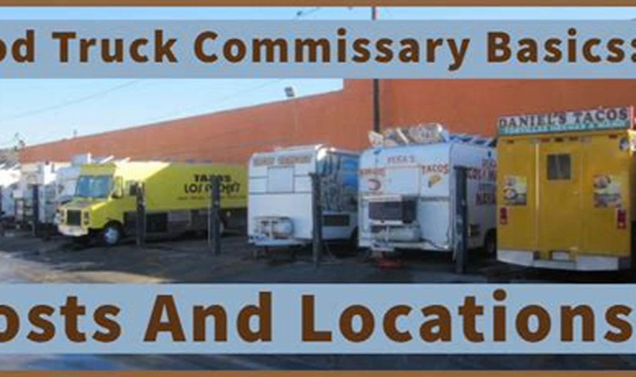 Food Truck Commissary: Kitchen Space & More! World’s Most Delicious Foods: Must-Try Dishes from Every Country Food Truck Commissary: Kitchen Space & More! | World’s Most Delicious Foods: Must-Try Dishes from Every Country