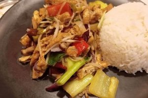 Best Thai Food in Vienna: Authentic Flavors & More! | World’s Most Delicious Foods: Must-Try Dishes from Every Country