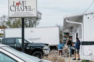 Urgent Love Chapel Food Pantry Shortfall: How to Help | World’s Most Delicious Foods: Must-Try Dishes from Every Country