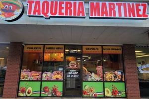 Best Taqueria Martinez Food Truck Near You: Tacos & More! | World’s Most Delicious Foods: Must-Try Dishes from Every Country