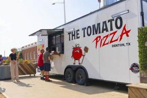 Your Guide: Food Trucks in Denton, Texas + More! | World’s Most Delicious Foods: Must-Try Dishes from Every Country