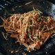 Authentic Thai Wok Food: Quick & Delicious Dishes | World’s Most Delicious Foods: Must-Try Dishes from Every Country