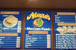 Alvaro's Menu: Authentic Mexican Food Delights! World’s Most Delicious Foods: Must-Try Dishes from Every Country Alvaro's Menu: Authentic Mexican Food Delights! | World’s Most Delicious Foods: Must-Try Dishes from Every Country