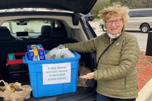 Your Guide: Maine Township Food Pantry Access + Help | World’s Most Delicious Foods: Must-Try Dishes from Every Country