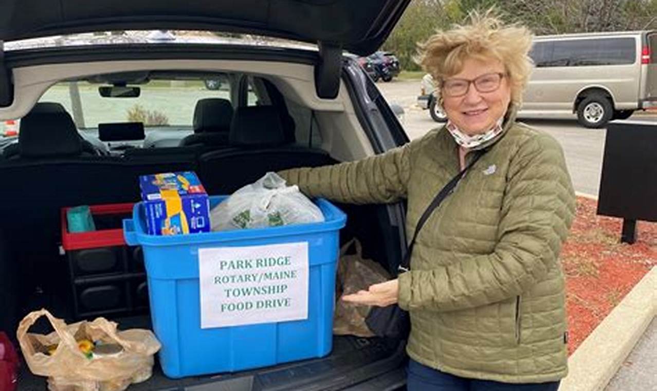 Your Guide: Maine Township Food Pantry Access + Help | World’s Most Delicious Foods: Must-Try Dishes from Every Country