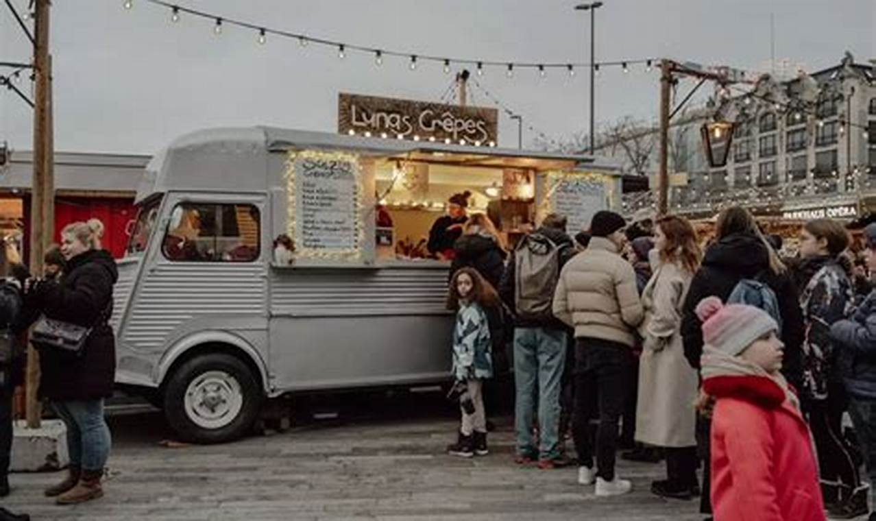 Heaven Bites Food Truck: Your Tasty Mobile Bites Today! | World’s Most Delicious Foods: Must-Try Dishes from Every Country