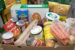 Your Guide to Food Bank Yelm WA: Access & Support | World’s Most Delicious Foods: Must-Try Dishes from Every Country