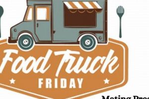 Your Guide: Perry Food Truck Friday 2024 Schedule & More | World’s Most Delicious Foods: Must-Try Dishes from Every Country