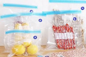 Top-Rated: Best Reusable Vacuum Seal Bags for Food Today! | World’s Most Delicious Foods: Must-Try Dishes from Every Country