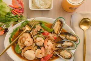 Authentic Thai Food in Newburyport, MA: A Guide | World’s Most Delicious Foods: Must-Try Dishes from Every Country