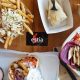 Estia Greek Street Food Menu: A Taste of Greece | World’s Most Delicious Foods: Must-Try Dishes from Every Country