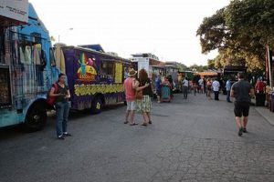 Your Guide to Santa Monica Food Trucks: Best Bites Near You | World’s Most Delicious Foods: Must-Try Dishes from Every Country