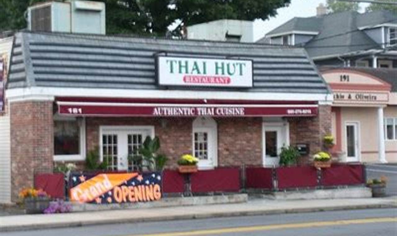 Best Thai Food Southington CT: Your Ultimate Guide | World’s Most Delicious Foods: Must-Try Dishes from Every Country