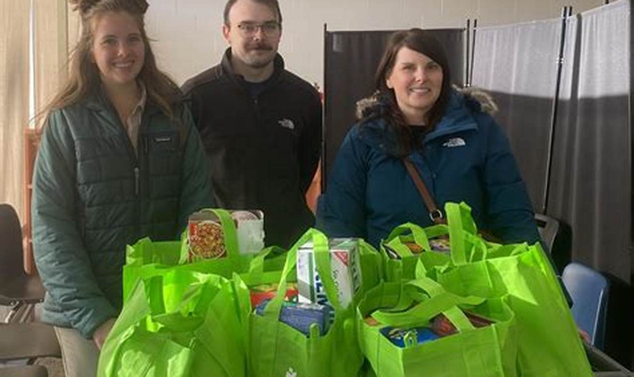 Bismarck ND Food Pantry: Find Relief + Donate! | World’s Most Delicious Foods: Must-Try Dishes from Every Country