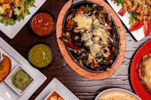 Best Mexican Food Palatine, IL: Taste of Mexico! | World’s Most Delicious Foods: Must-Try Dishes from Every Country