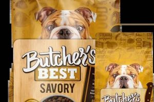 Best Butchers Best Dog Food: Review &amp; Guide | World’s Most Delicious Foods: Must-Try Dishes from Every Country