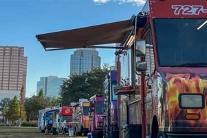 Guide to Tampa Food Truck Park: A Culinary Hub World’s Most Delicious Foods: Must-Try Dishes from Every Country Guide to Tampa Food Truck Park: A Culinary Hub | World’s Most Delicious Foods: Must-Try Dishes from Every Country