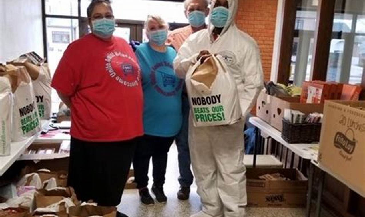 Your Guide: Collinsville IL Food Pantry Near You + Resources | World’s Most Delicious Foods: Must-Try Dishes from Every Country