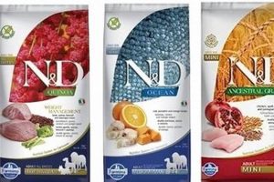 Is N&amp;D Dog Food the Best? Expert Review &amp; Guide | World’s Most Delicious Foods: Must-Try Dishes from Every Country