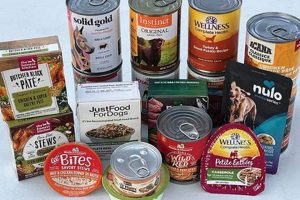 Best Canned Dog Food for Puppies Guide [2024] | World’s Most Delicious Foods: Must-Try Dishes from Every Country