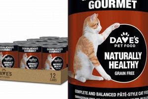 Dave's Cat Food: Best Nutrition for a Healthy Cat Today! | World’s Most Delicious Foods: Must-Try Dishes from Every Country