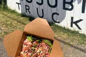 Poipu Food Trucks: Best Bites & Where To Find Them! | World’s Most Delicious Foods: Must-Try Dishes from Every Country