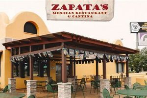 Taste of Zapata: Authentic Mexican Food & More! | World’s Most Delicious Foods: Must-Try Dishes from Every Country