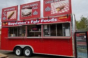 Best Amarillo Food Trucks: Your Mobile Bites Guide | World’s Most Delicious Foods: Must-Try Dishes from Every Country
