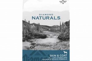 The Best Diamond Naturals Skin & Coat Dog Food for a Healthy Dog | World’s Most Delicious Foods: Must-Try Dishes from Every Country