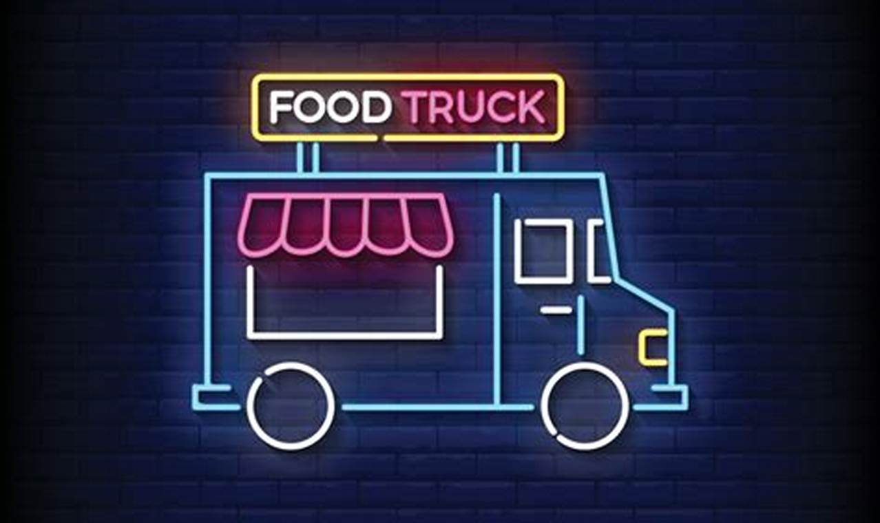 Boost Your Truck: Food Truck Sign Ideas & Design Tips | World’s Most Delicious Foods: Must-Try Dishes from Every Country