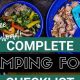 Easy & Best Car Camping Food Ideas: Enjoy the Outdoors! | World’s Most Delicious Foods: Must-Try Dishes from Every Country