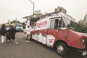 Best Revere Beach Food Trucks: Bites on the Boardwalk! | World’s Most Delicious Foods: Must-Try Dishes from Every Country
