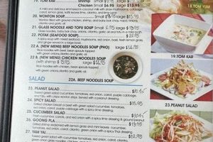 Best Thai Food San Clemente: Your Guide & More! World’s Most Delicious Foods: Must-Try Dishes from Every Country Best Thai Food San Clemente: Your Guide & More! | World’s Most Delicious Foods: Must-Try Dishes from Every Country