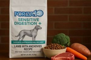 Forza10 Dog Food: The Allergy Solution For Your Dog World’s Most Delicious Foods: Must-Try Dishes from Every Country Forza10 Dog Food: The Allergy Solution For Your Dog | World’s Most Delicious Foods: Must-Try Dishes from Every Country
