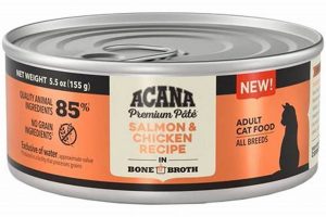 Best Acana Canned Cat Food: Reviews & Health Benefits | World’s Most Delicious Foods: Must-Try Dishes from Every Country