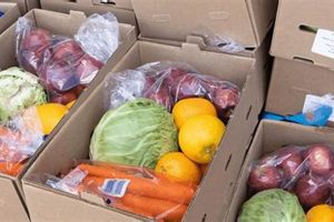 Find a Local Food Pantry in San Angelo, TX: Resources & Support | World’s Most Delicious Foods: Must-Try Dishes from Every Country