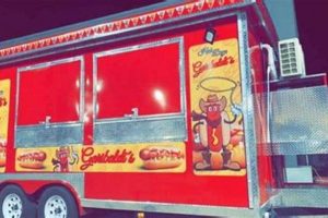 Best Food Trucks in Midland TX Near You Today | World’s Most Delicious Foods: Must-Try Dishes from Every Country