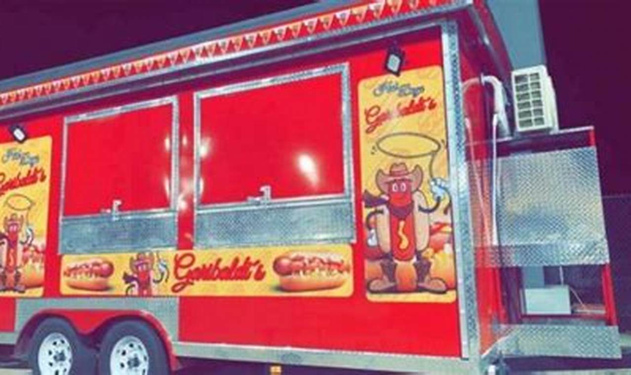Best Food Trucks in Midland TX Near You Today | World’s Most Delicious Foods: Must-Try Dishes from Every Country